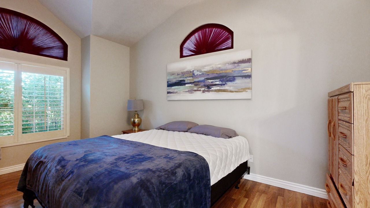 Photo of Bedroom in Clearfield