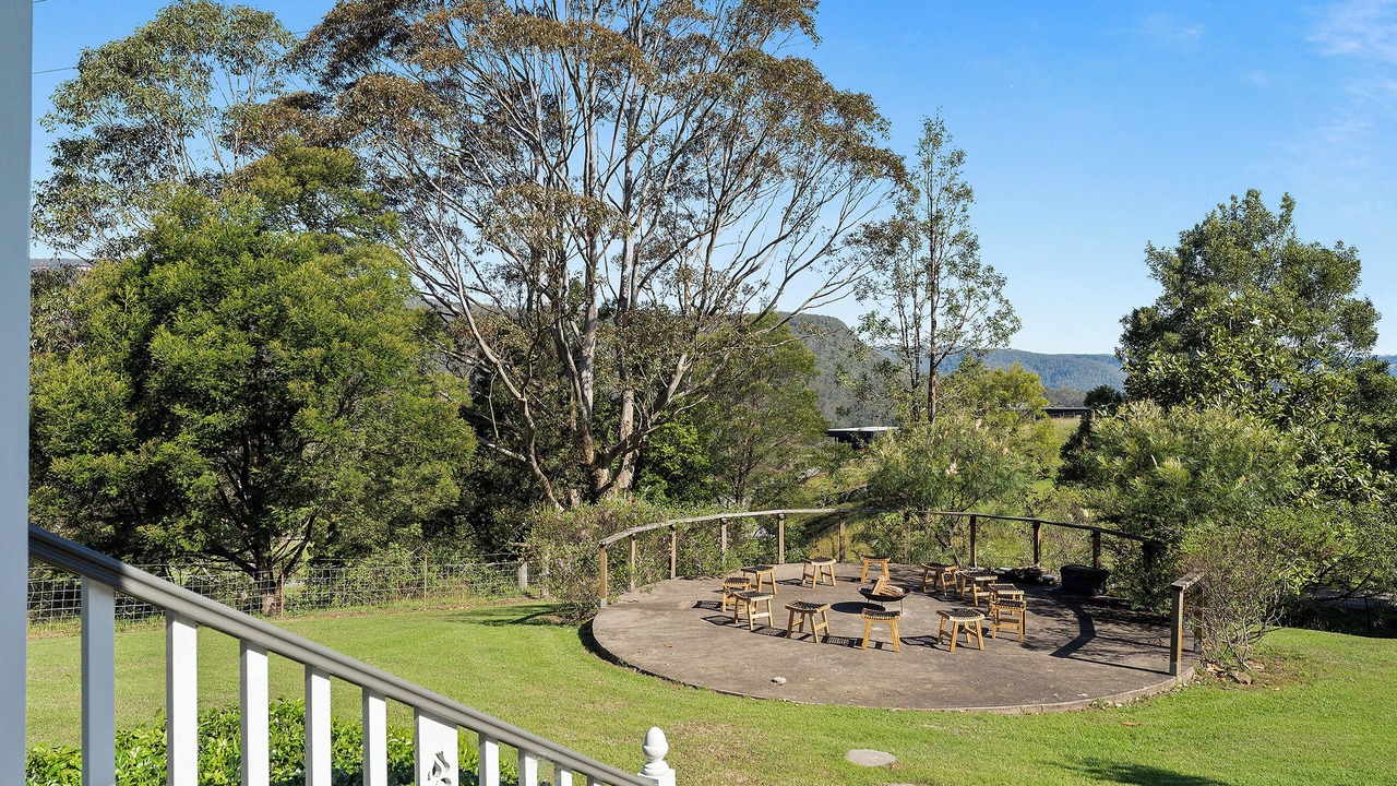 Photo of Outdoor in Upper Kangaroo River