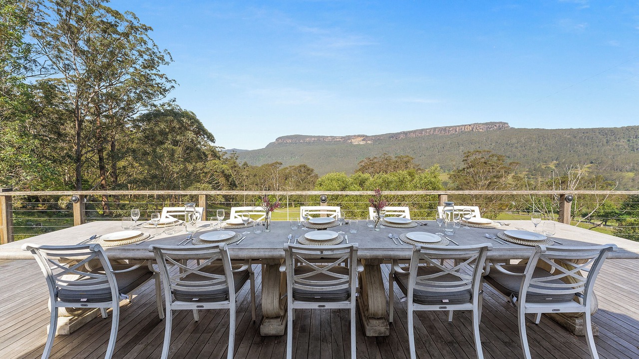 Photo of Outdoor in Upper Kangaroo River