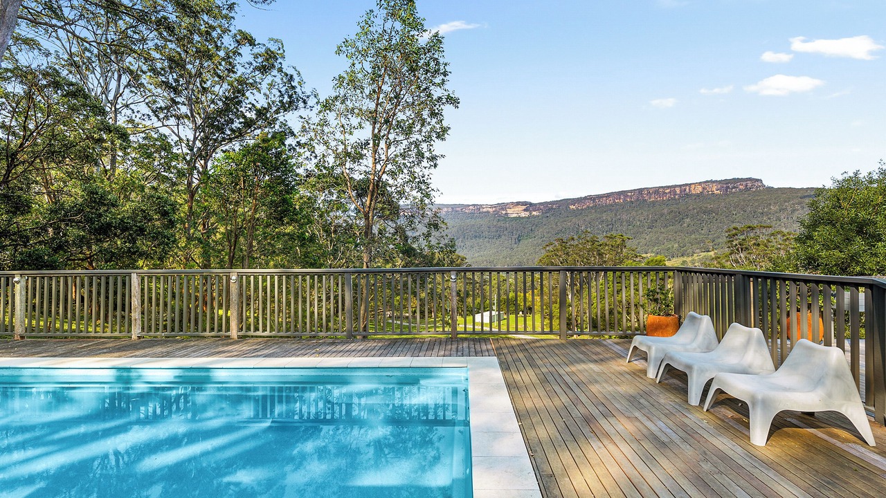 Photo of Outdoor in Upper Kangaroo River