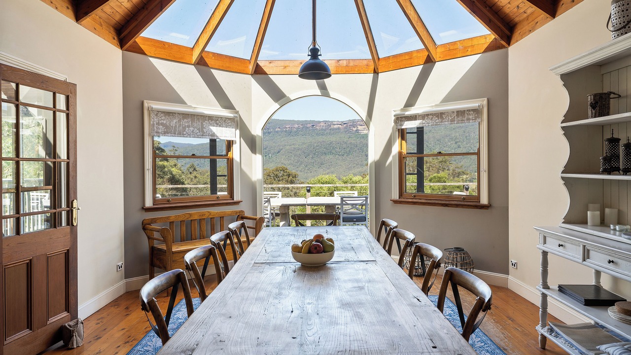 Photo of Others in Upper Kangaroo River