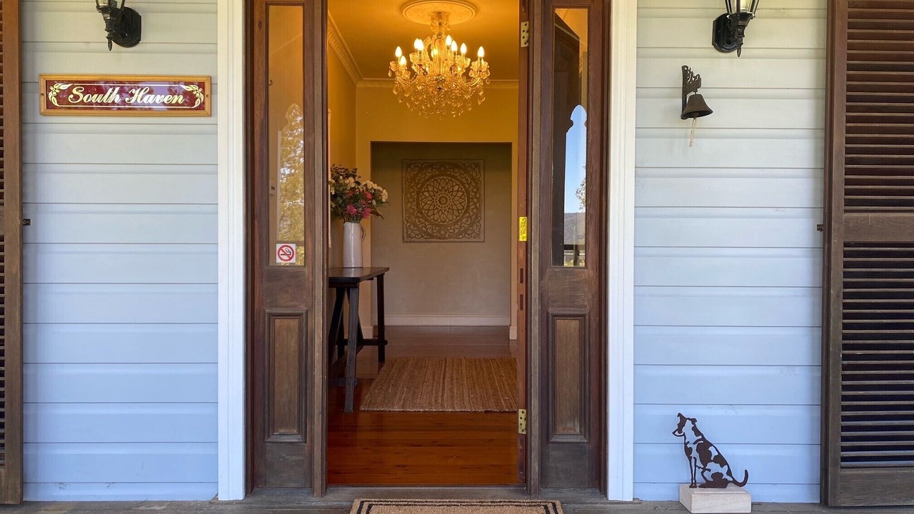 Photo of Outdoor in Upper Kangaroo River