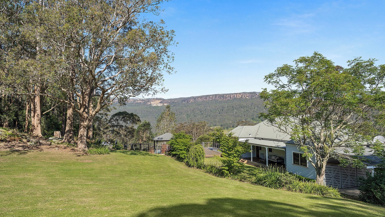 Photo of Outdoor in Upper Kangaroo River
