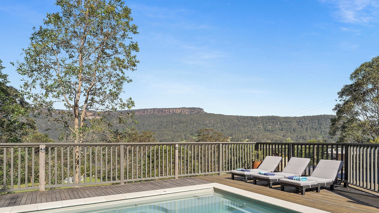 Photo of Outdoor in Upper Kangaroo River