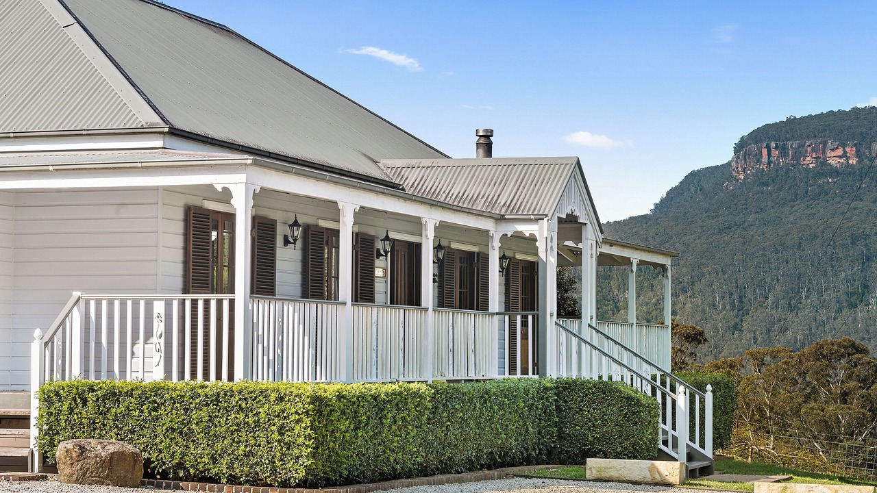 Photo of Outdoor in Upper Kangaroo River