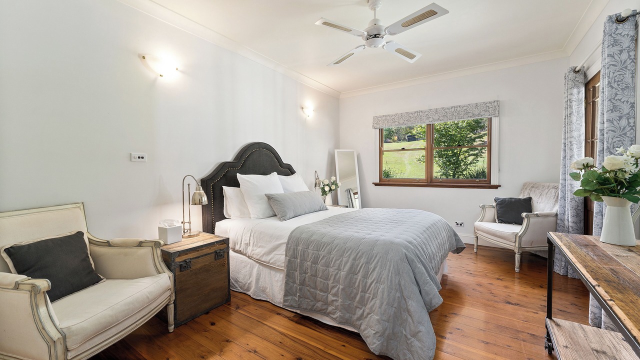 Photo of Bedroom in Upper Kangaroo River