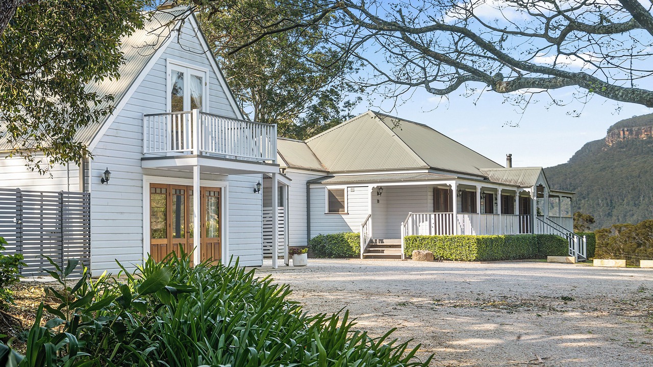 Photo of Outdoor in Upper Kangaroo River