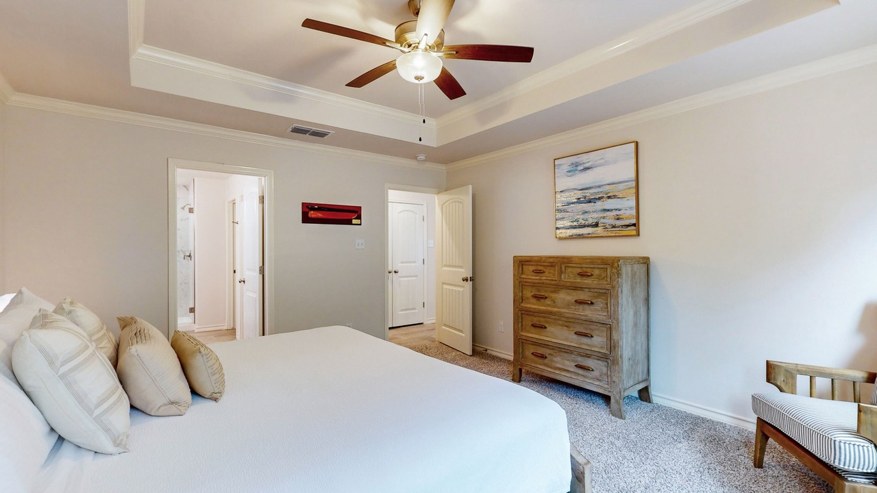 Photo of Bedroom in San Patricio County