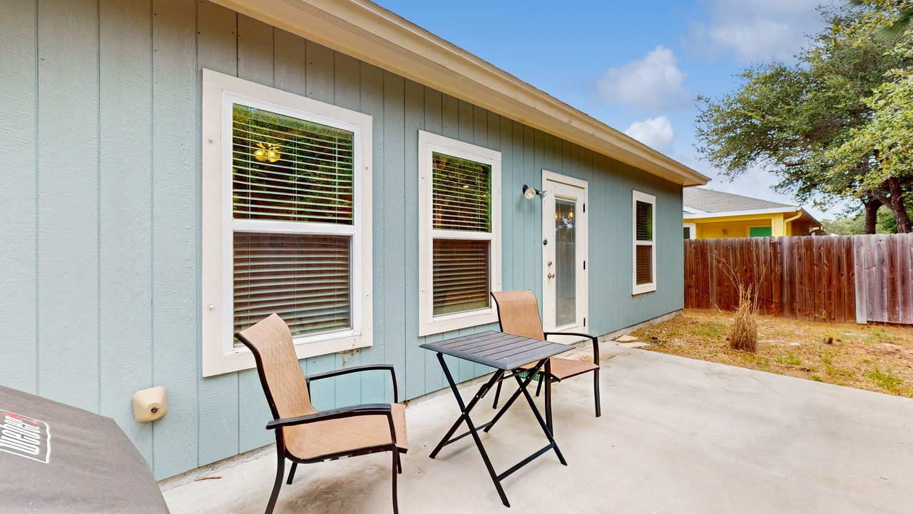 Photo of Outdoor in San Patricio County