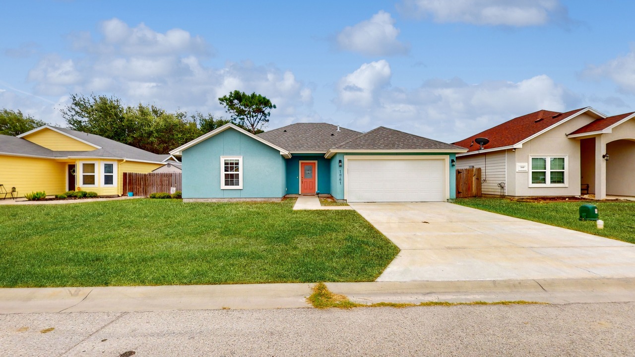 Photo of Outdoor in San Patricio County