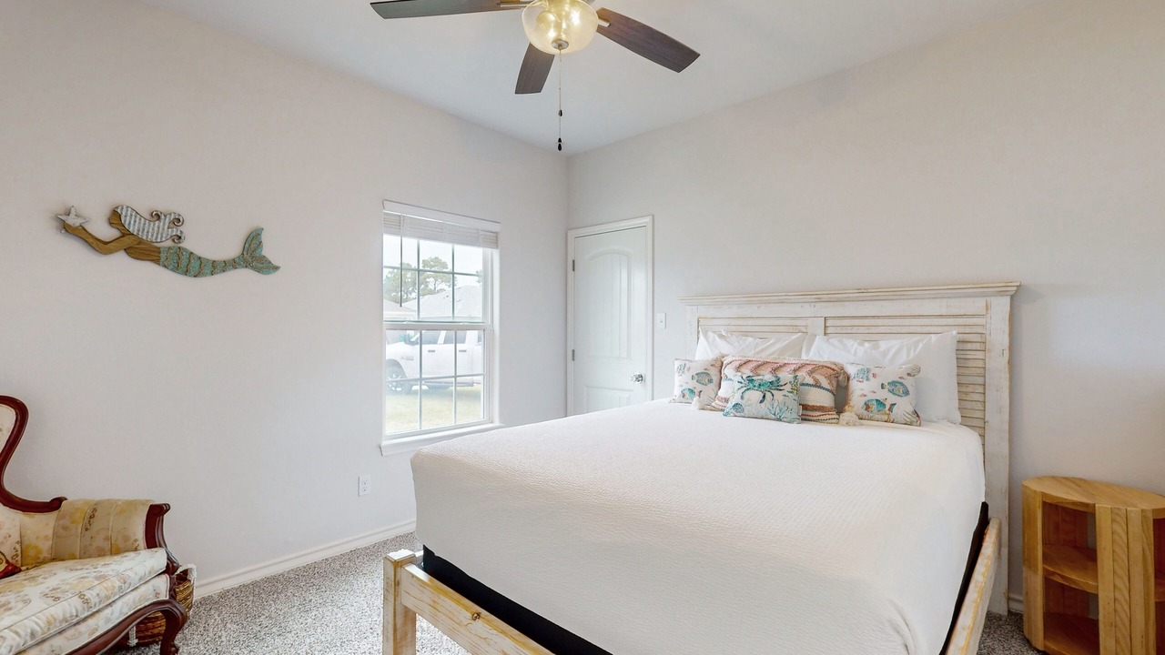 Photo of Bedroom in San Patricio County