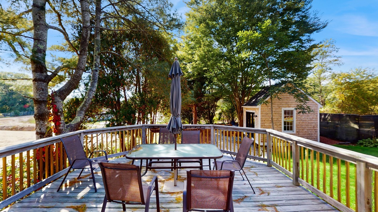 Photo of Outdoor in Marstons Mills