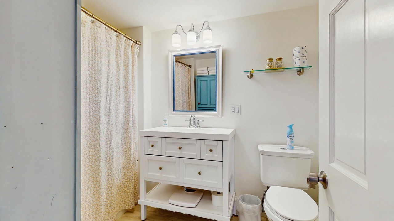Photo of Bathroom in Marstons Mills