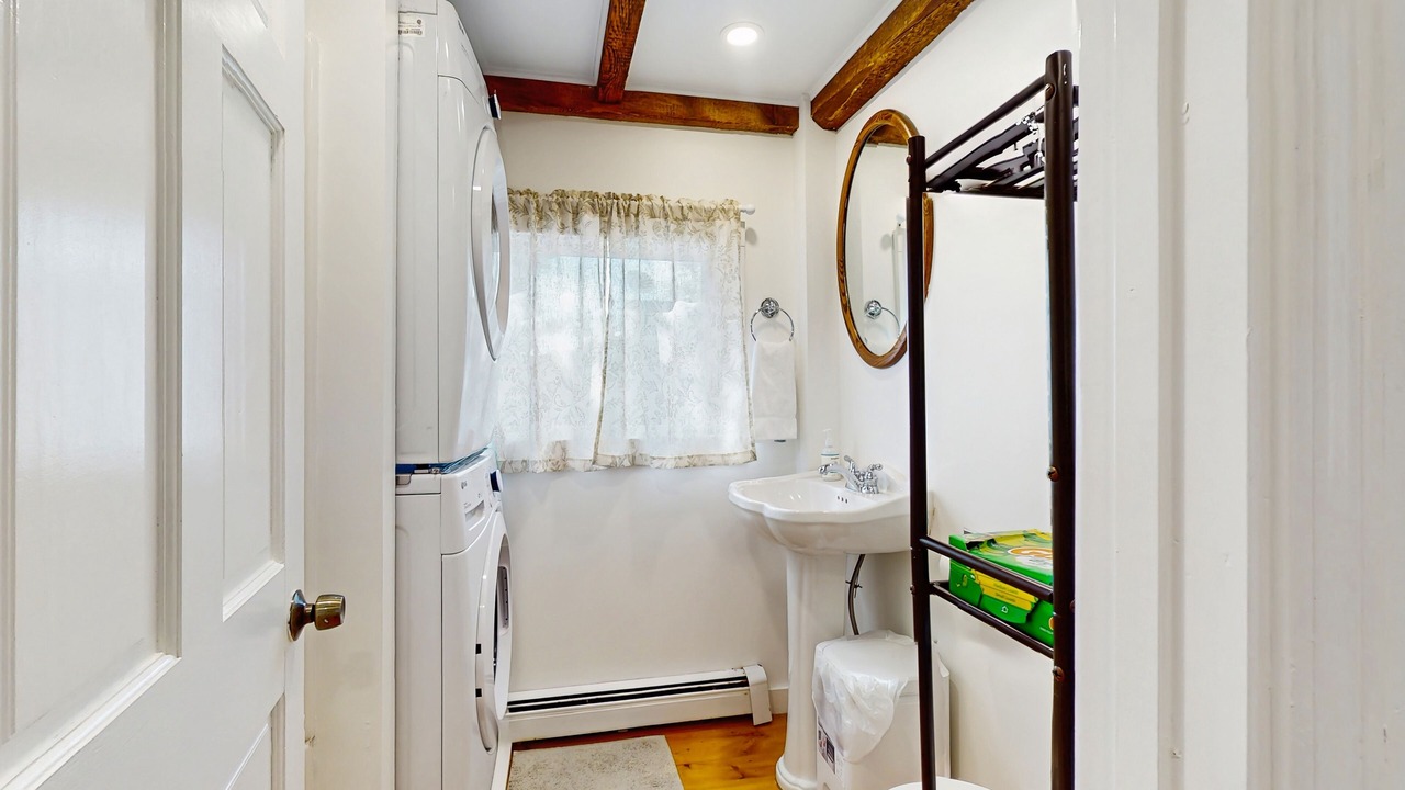 Photo of Bathroom in Marstons Mills