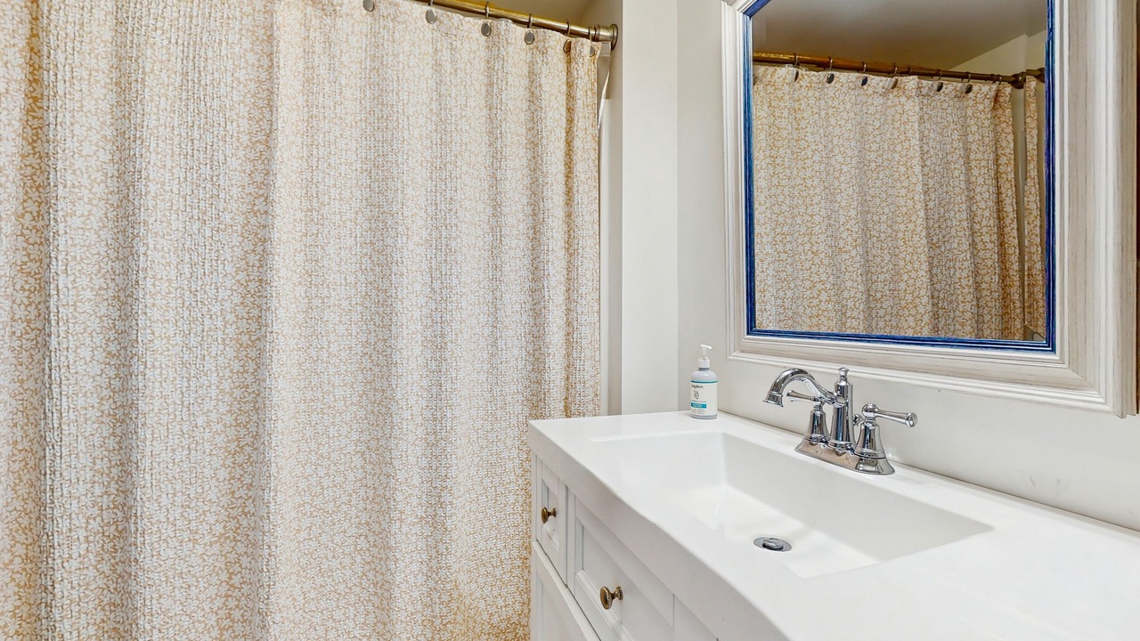 Photo of Bathroom in Marstons Mills