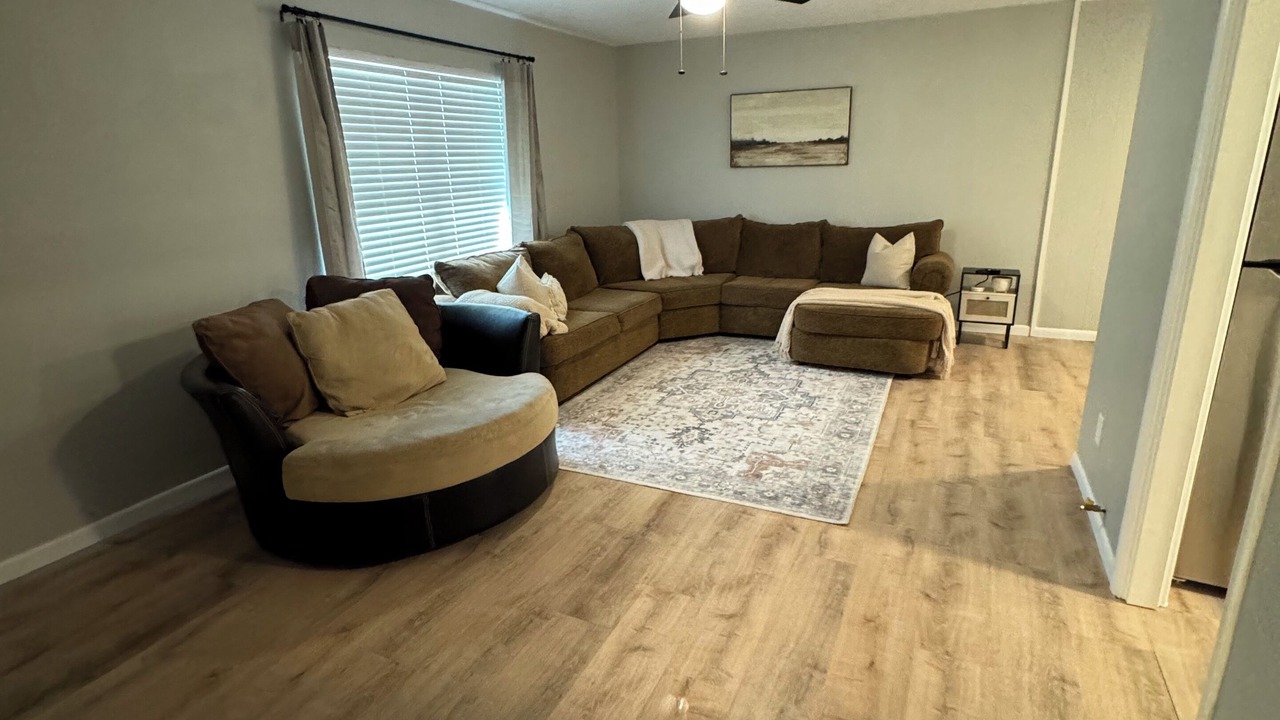 Photo of Livingroom in Santa Anna