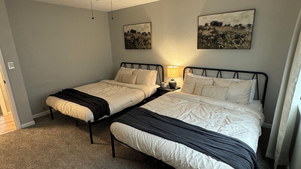 Photo of Bedroom in Santa Anna