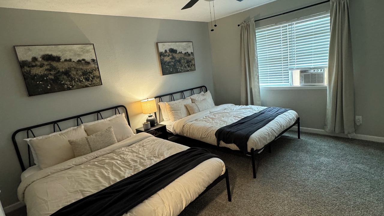 Photo of Bedroom in Santa Anna