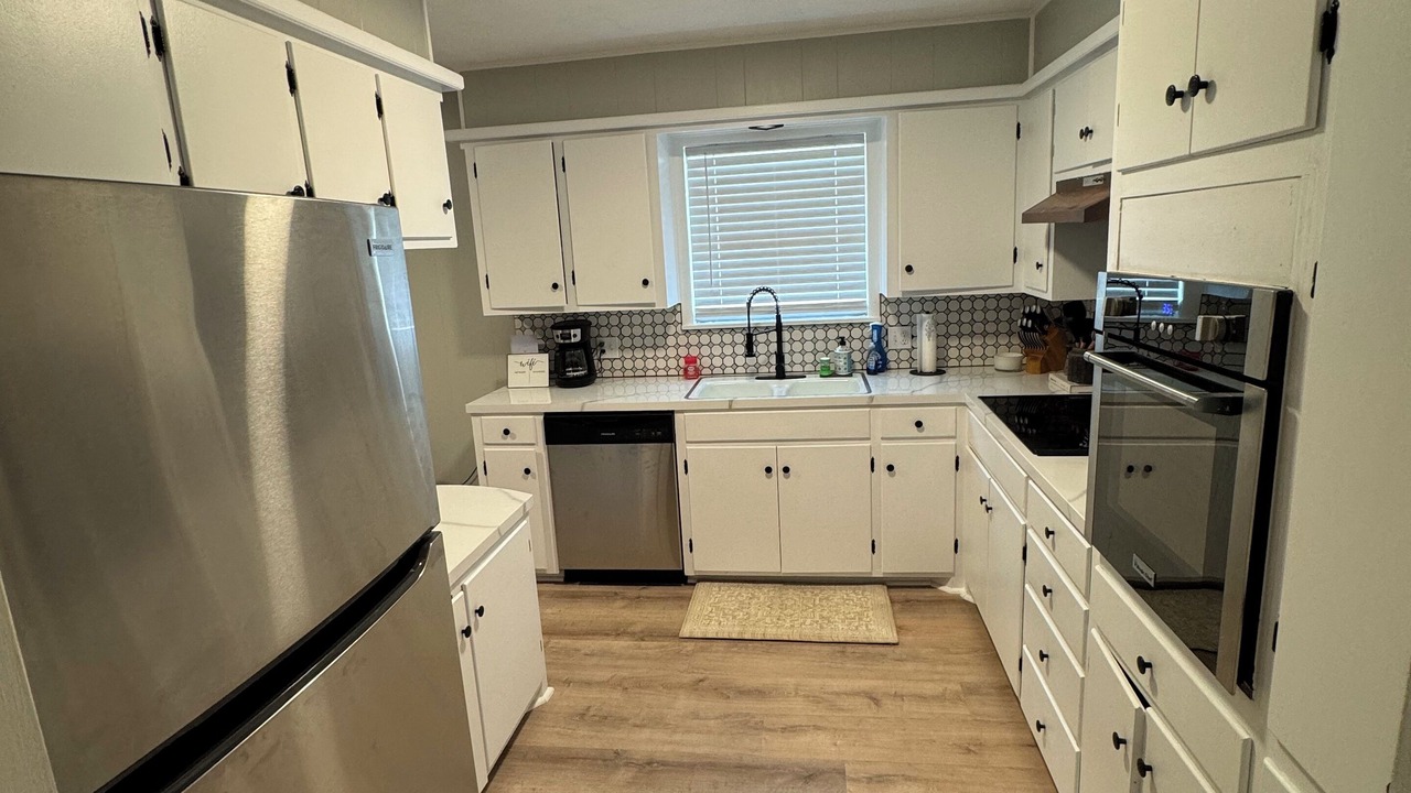Photo of Kitchen in Santa Anna