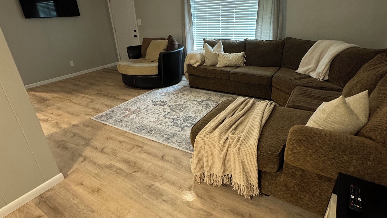 Photo of Livingroom in Santa Anna
