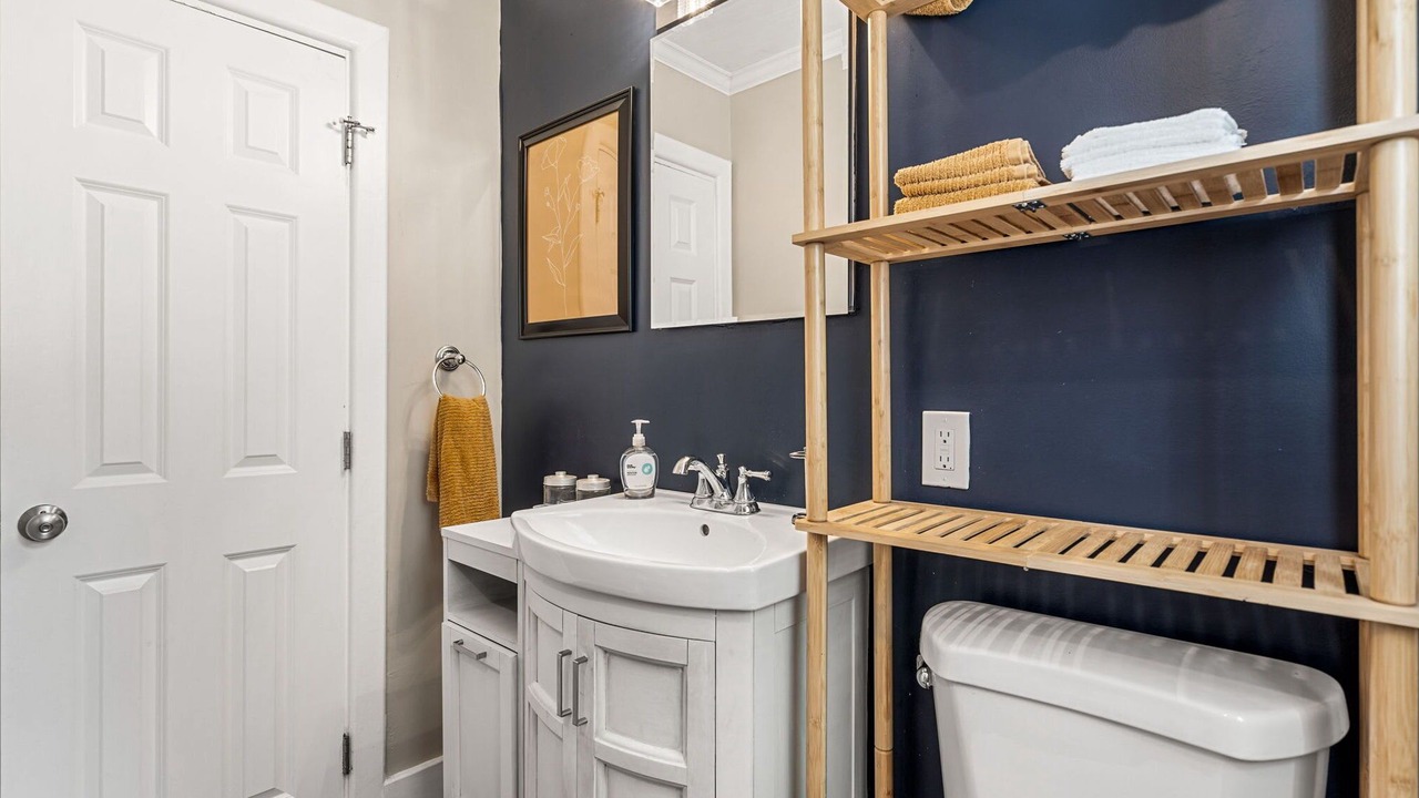 Photo of Bathroom in Portsmouth