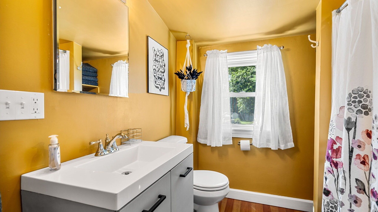 Photo of Bathroom in Portsmouth