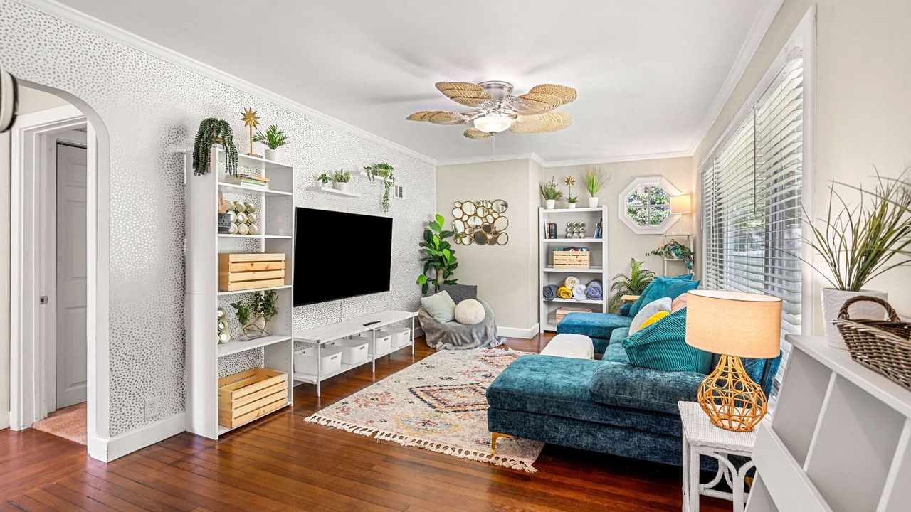 Photo of Bedroom in Portsmouth