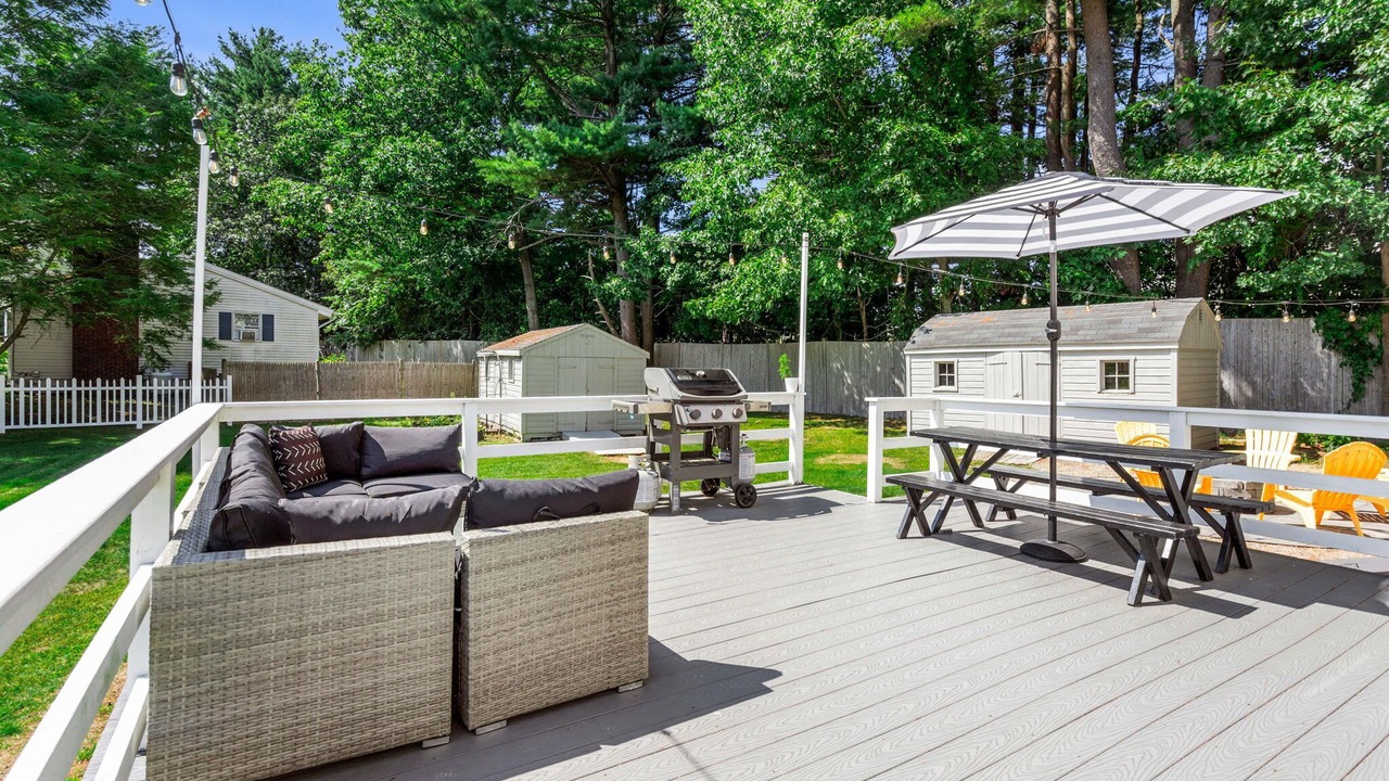 Photo of Outdoor in Portsmouth