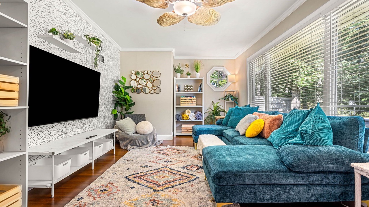 Photo of Bedroom in Portsmouth