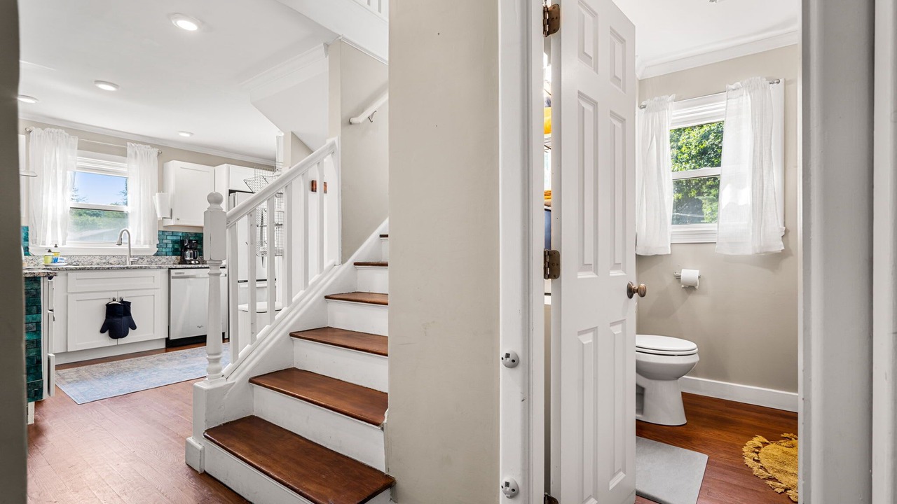 Photo of Bathroom in Portsmouth