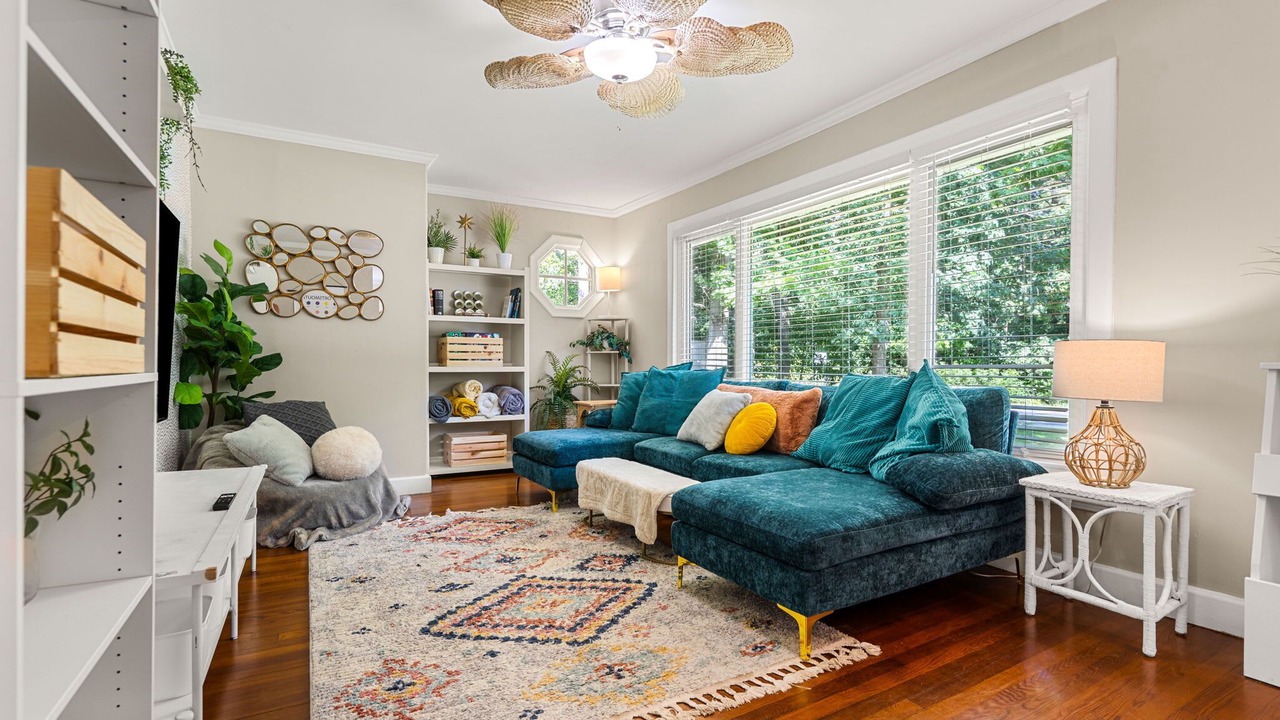 Photo of Bedroom in Portsmouth