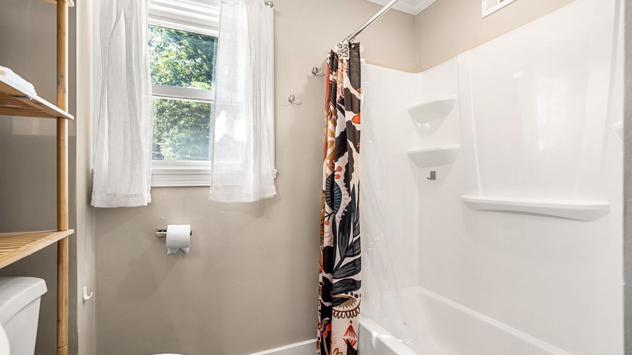 Photo of Bathroom in Portsmouth