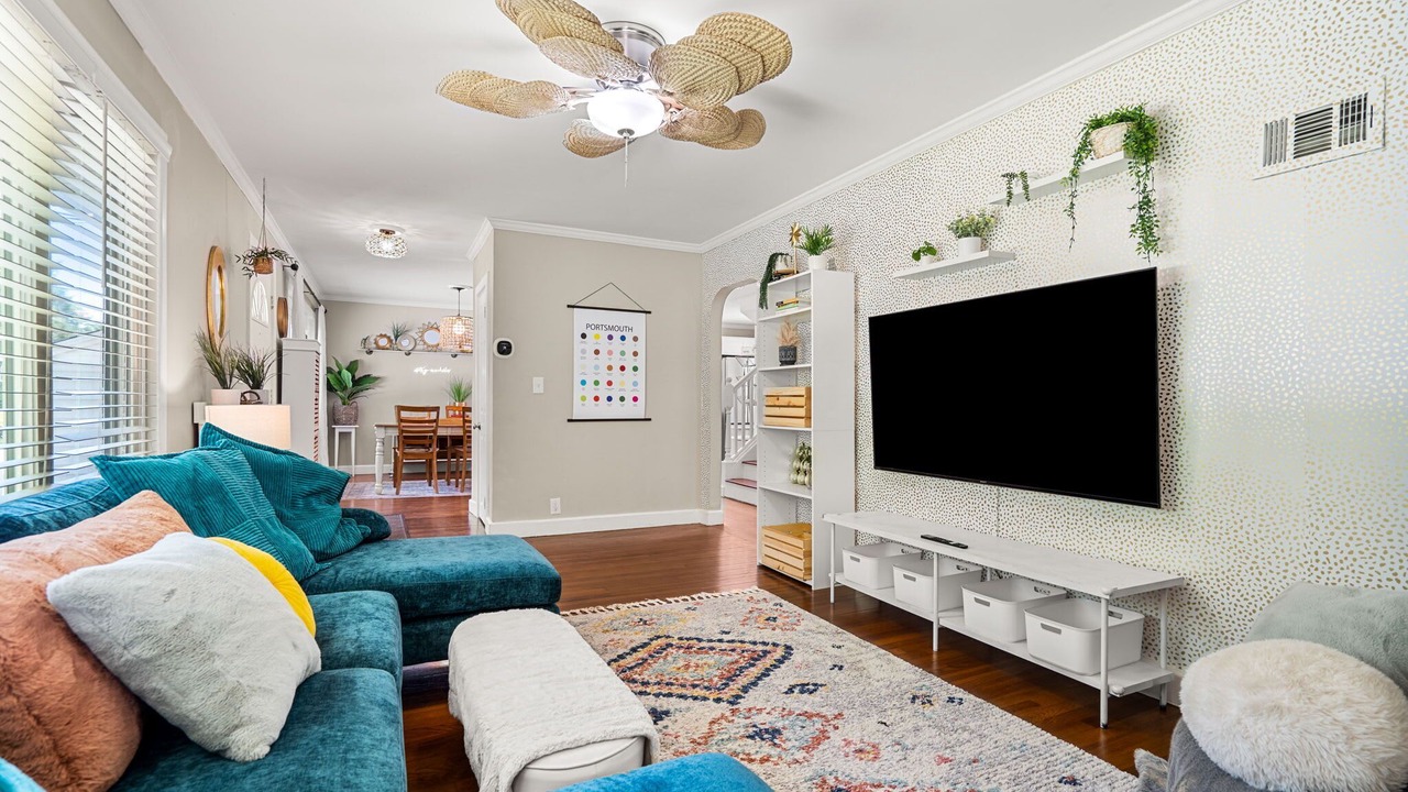 Photo of Bedroom in Portsmouth