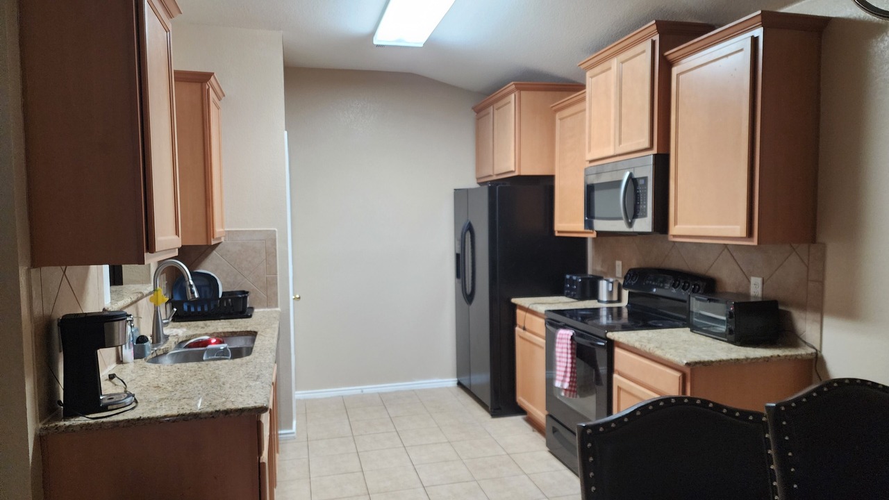 Photo of Kitchen in Killeen