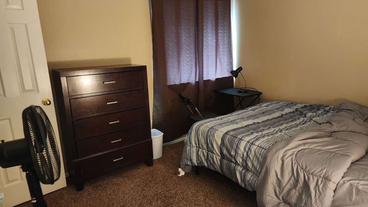 Photo of Bedroom in Killeen