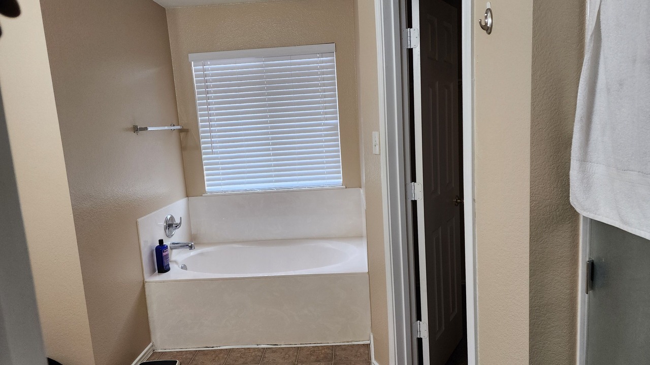 Photo of Bathroom in Killeen