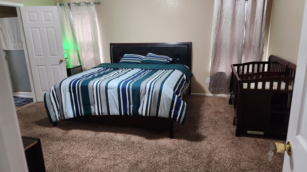 Photo of Bedroom in Killeen