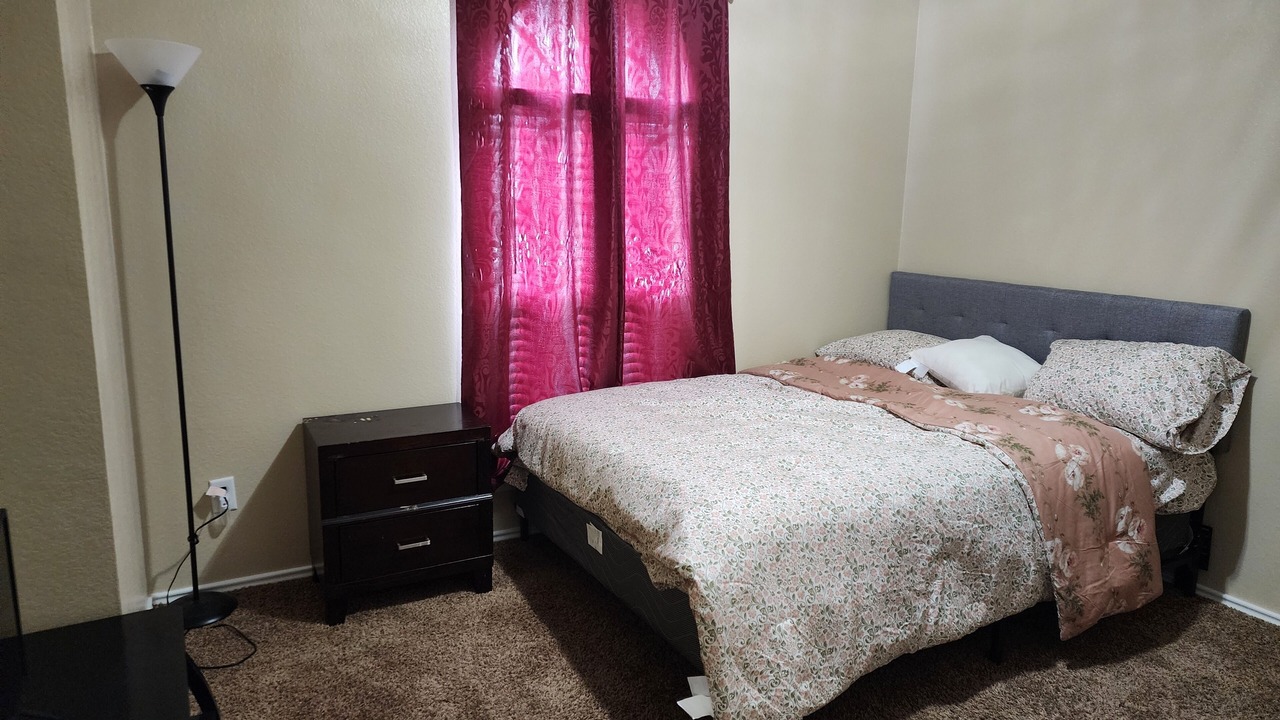 Photo of Bedroom in Killeen