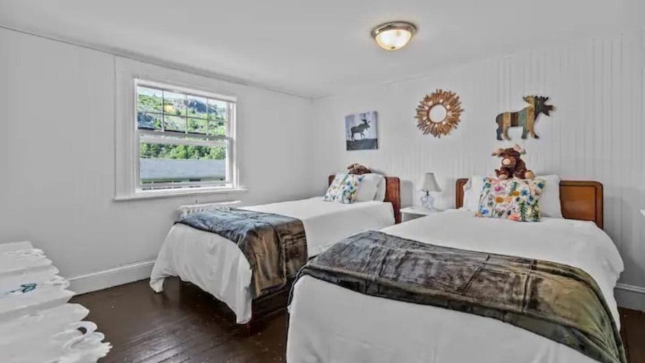 Photo of Bedroom in Carbonear