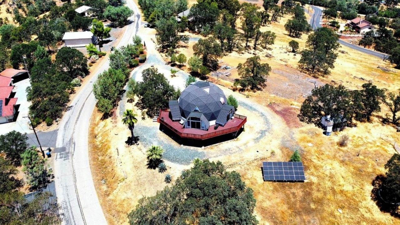 Photo of Outdoor in Coulterville
