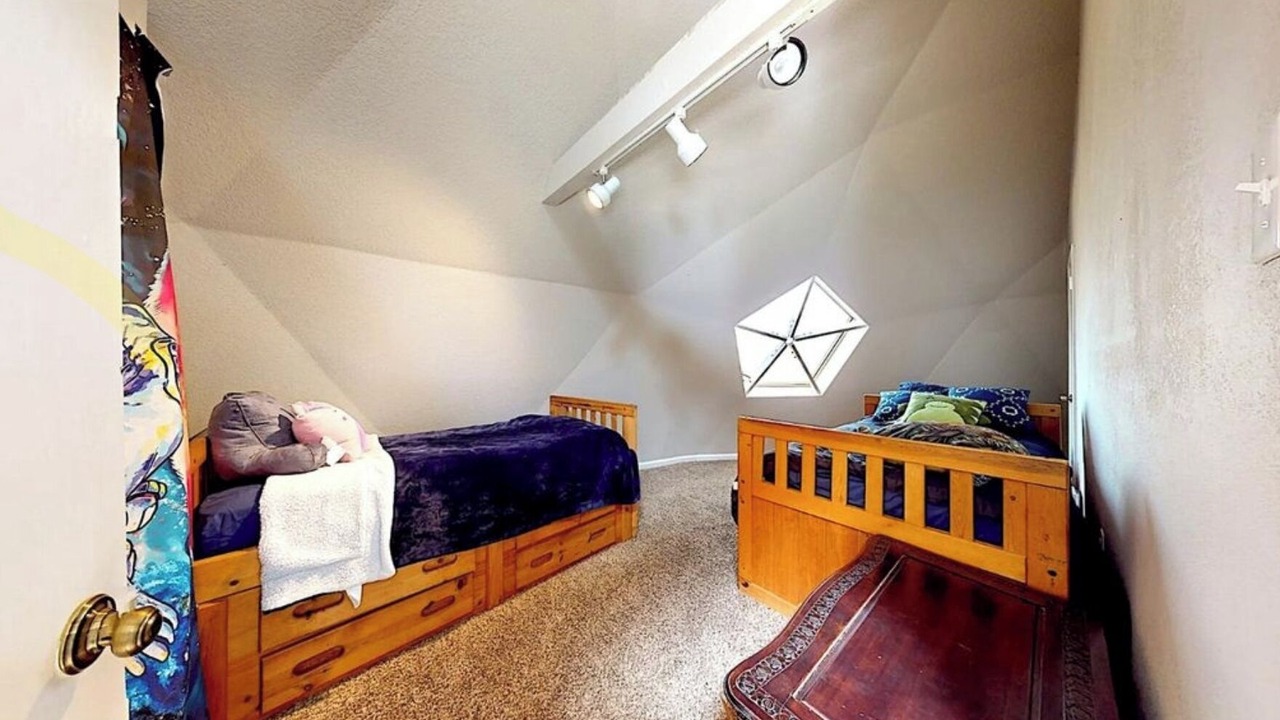 Photo of Bedroom in Coulterville