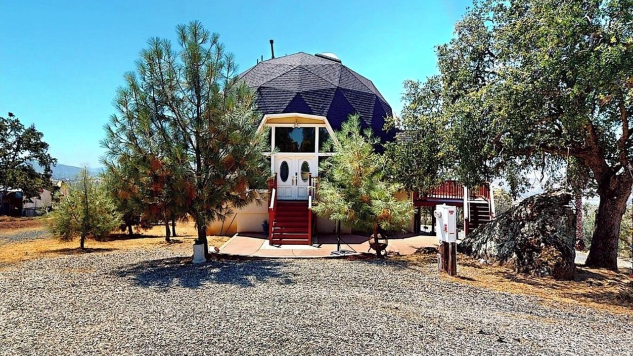 Photo of Outdoor in Coulterville