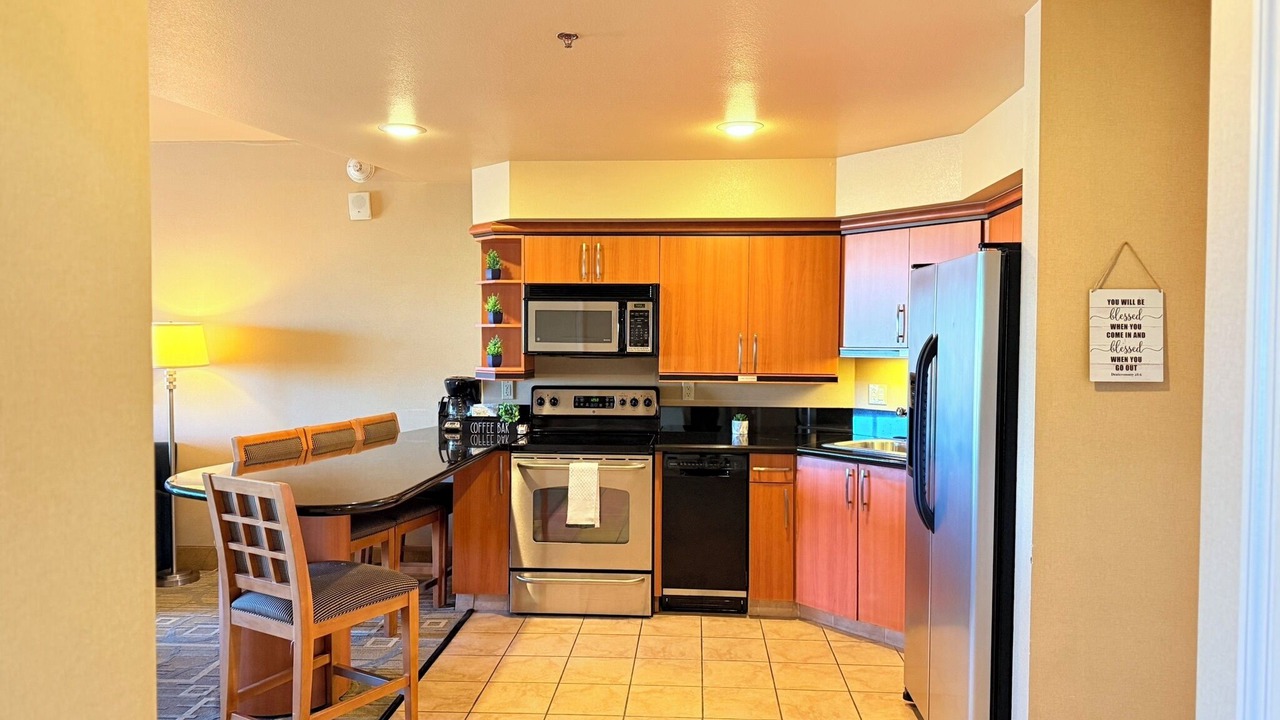 Photo of Kitchen in Las Vegas