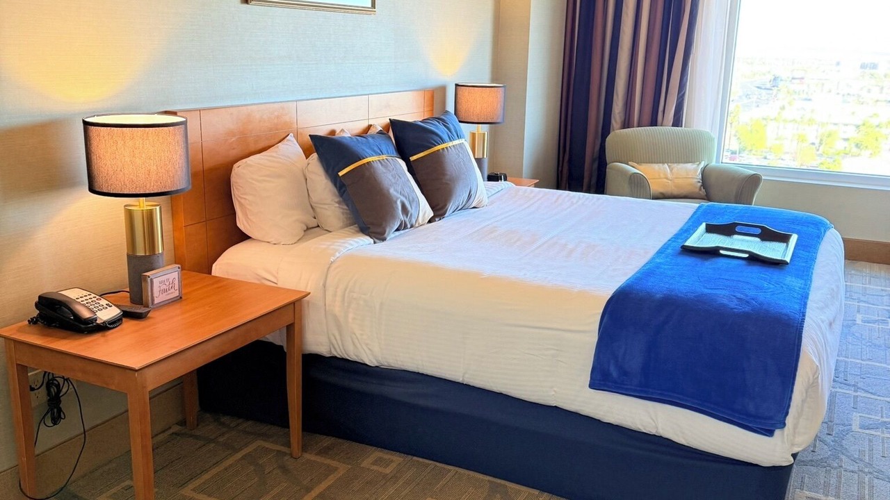 Photo of Bedroom in Las Vegas