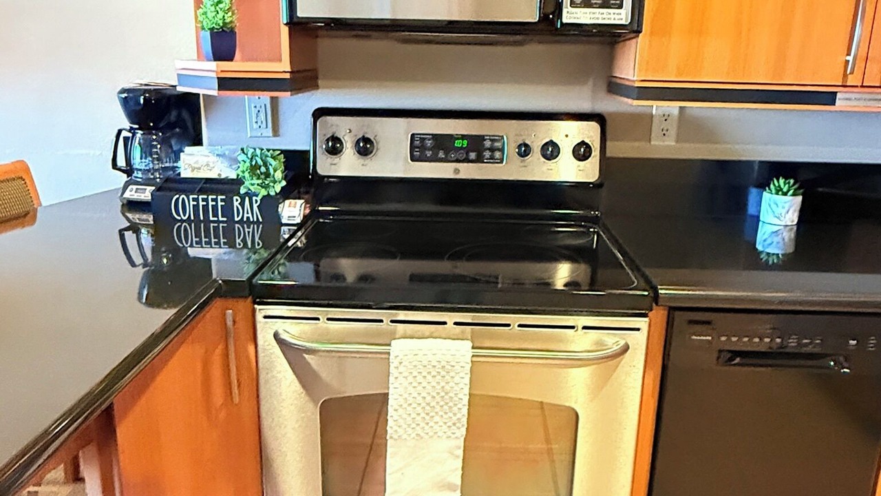 Photo of Kitchen in Las Vegas
