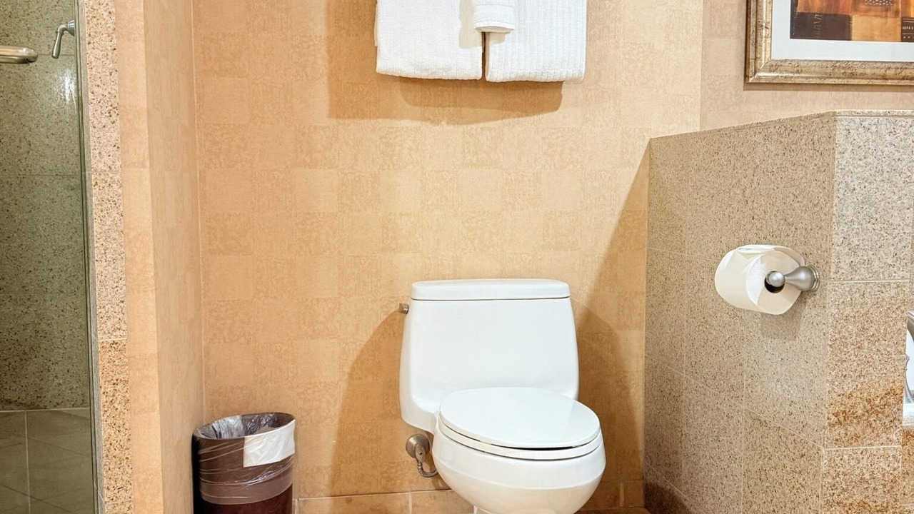 Photo of Bathroom in Las Vegas