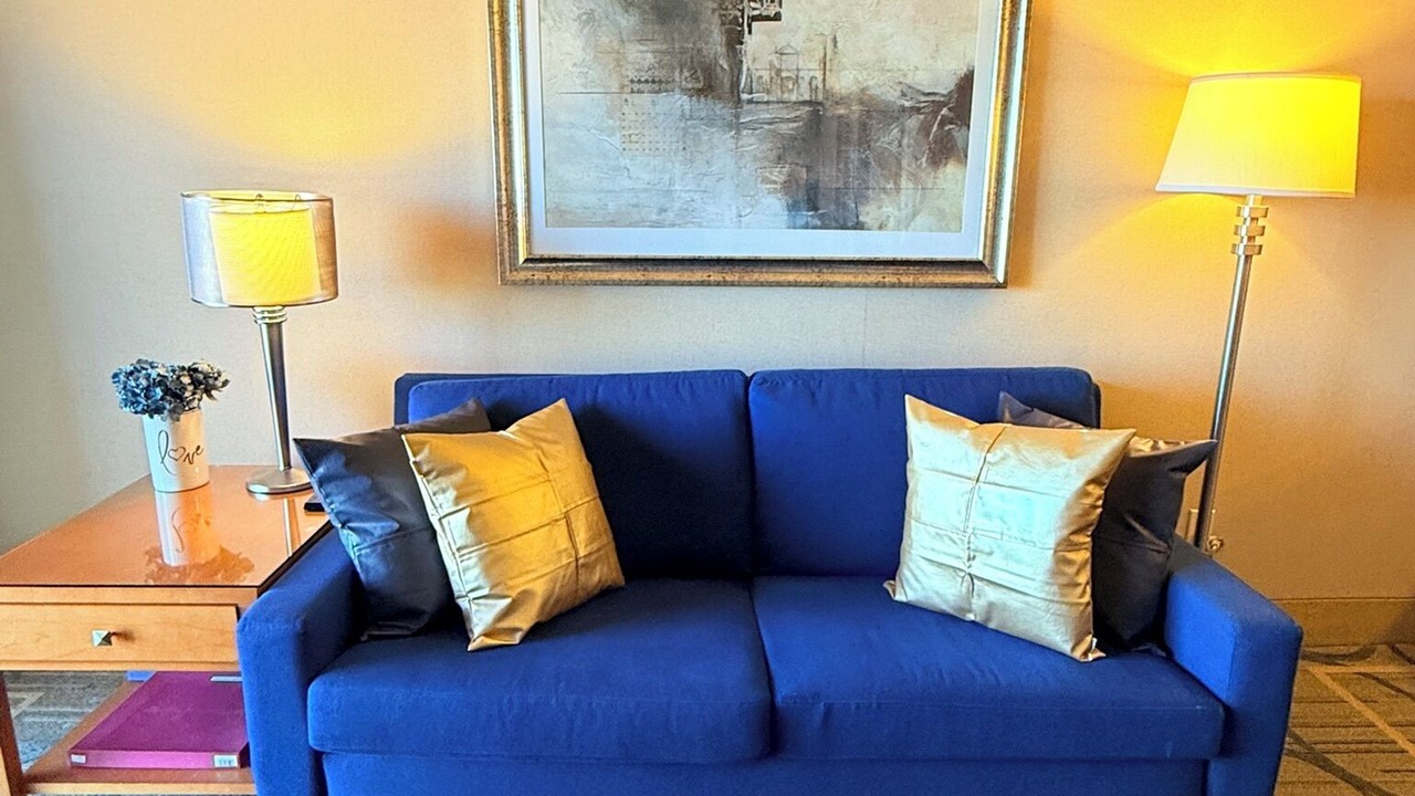 Photo of Livingroom in Las Vegas