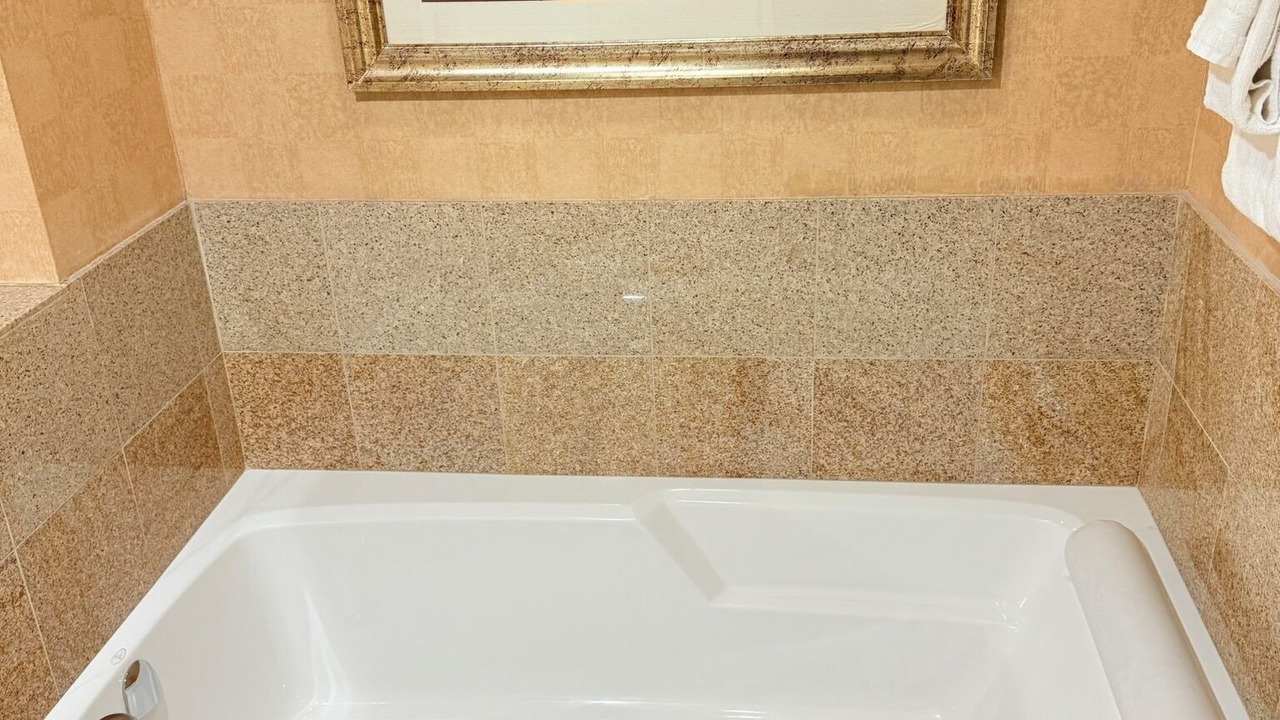 Photo of Bathroom in Las Vegas