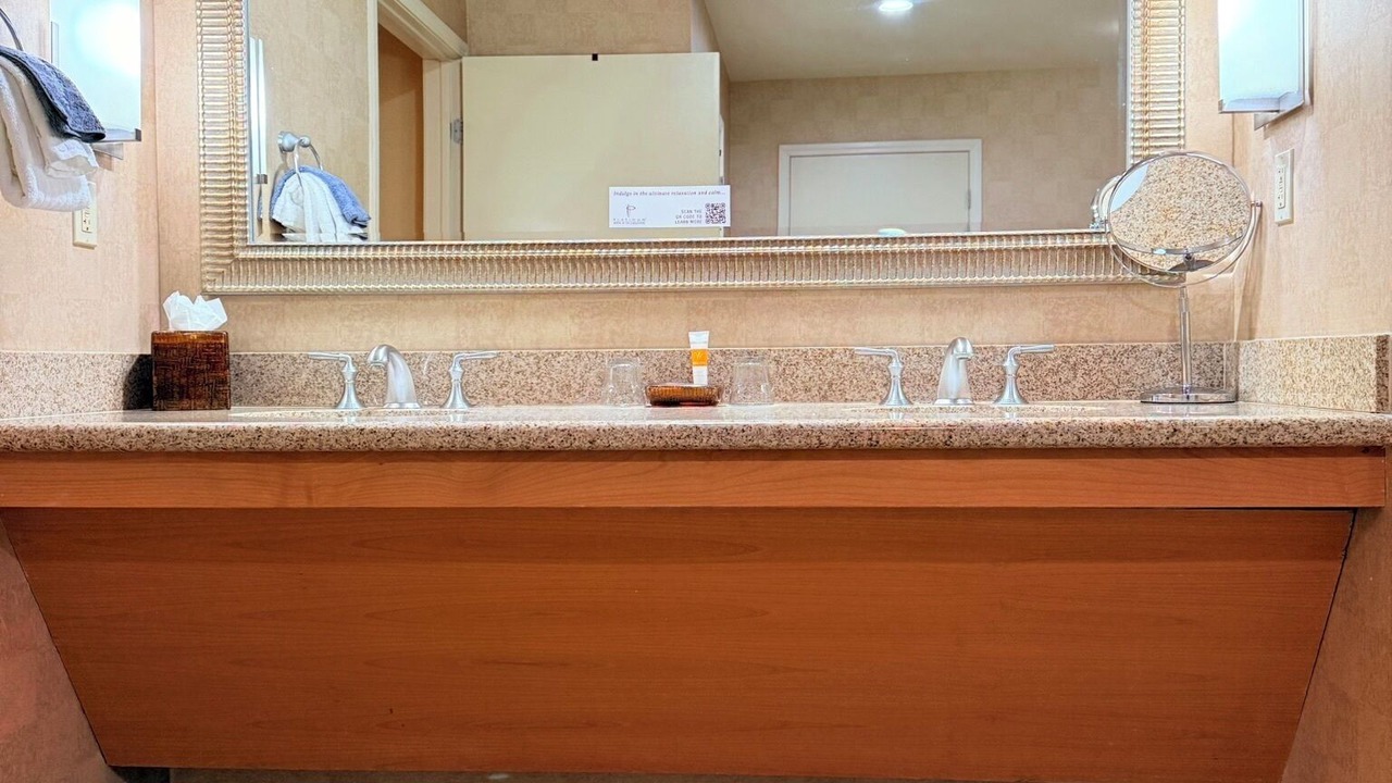 Photo of Bathroom in Las Vegas