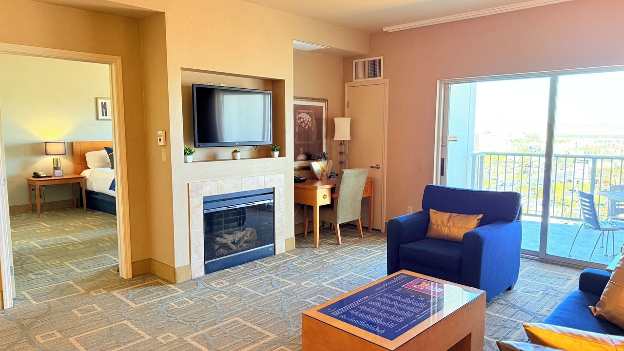 Photo of Livingroom in Las Vegas